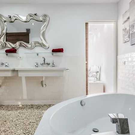 Luxury 2 Bedrooms Sea View Flat Apartment Costa Adeje (Tenerife)