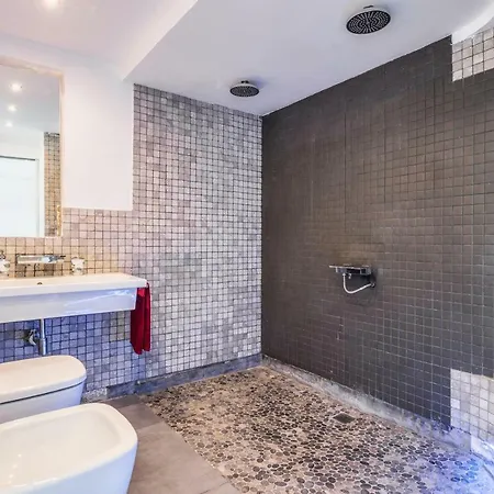 Apartment Luxury 2 Bedrooms Sea View Flat Costa Adeje (Tenerife)