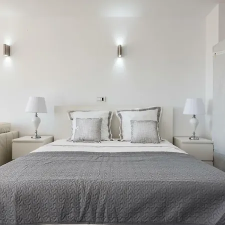 Luxury 2 Bedrooms Sea View Flat * Costa Adeje (Tenerife)
