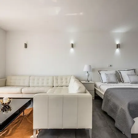 Luxury 2 Bedrooms Sea View Flat * Costa Adeje (Tenerife)